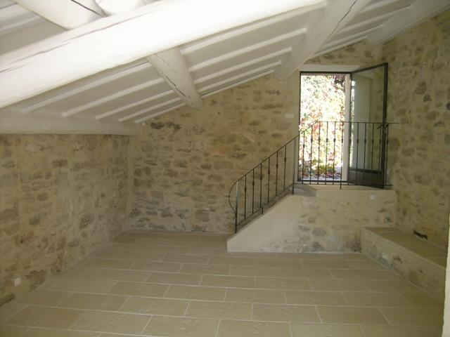 Appartement en Luberon, coeur de village